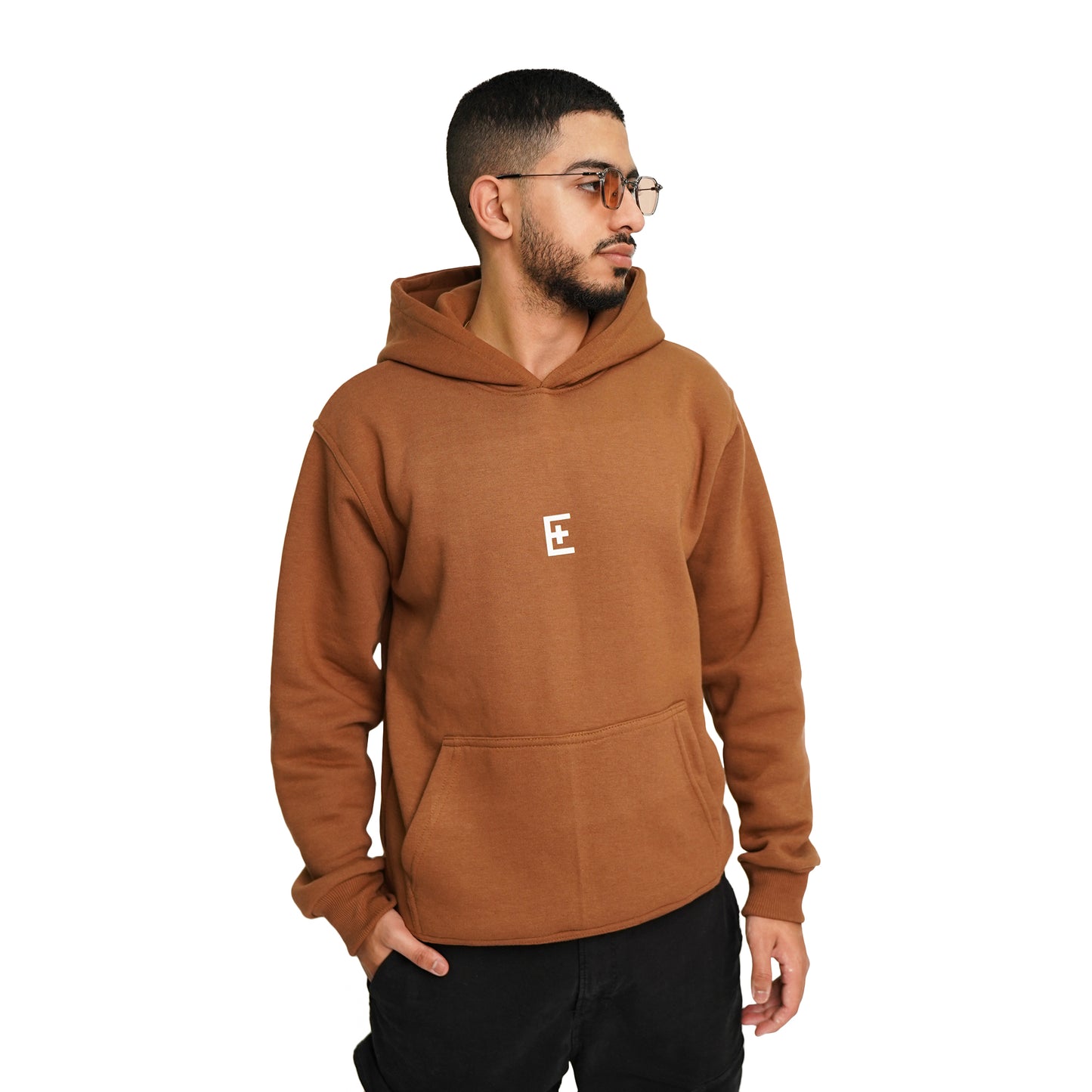 United Family - Marron