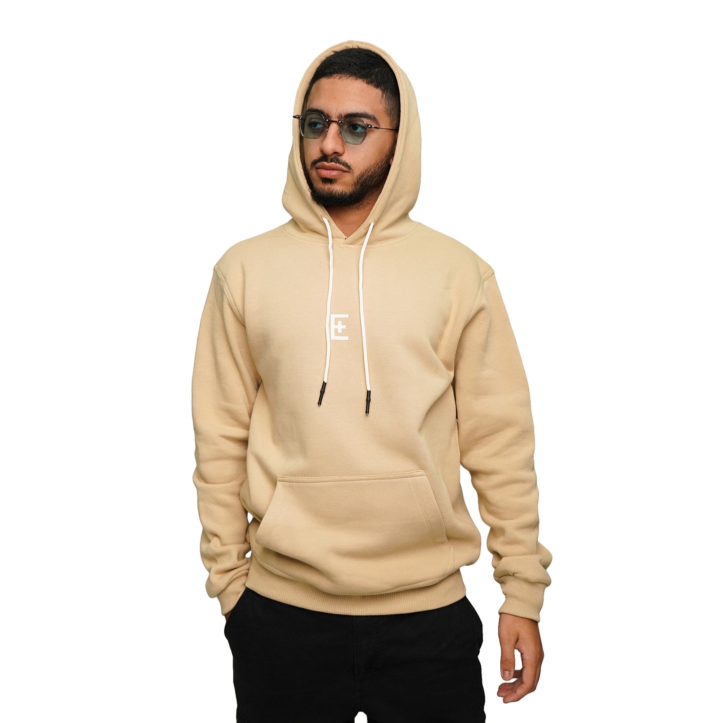 Arabian Swords - Beige