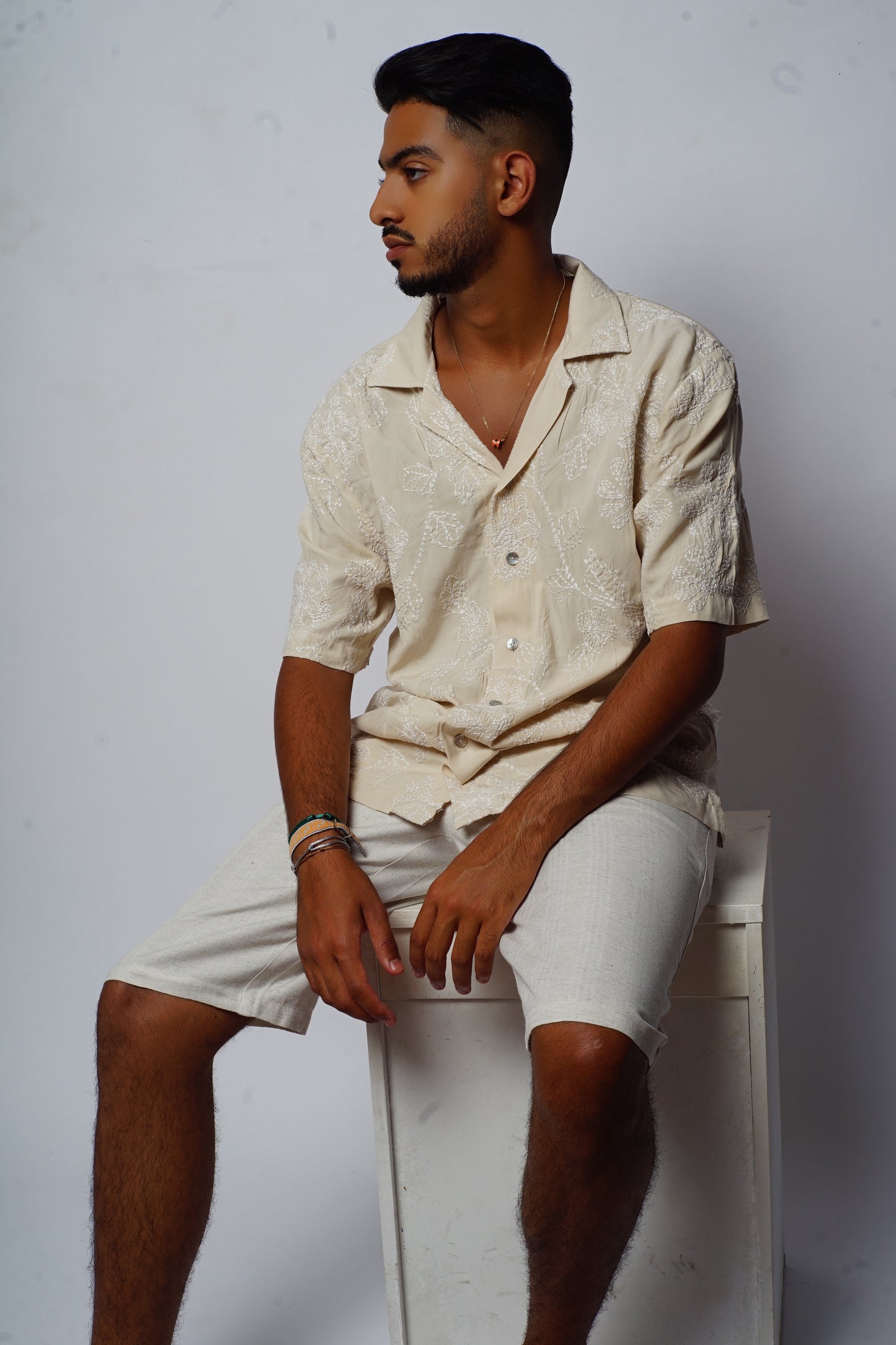 Sahara Sunset - FOR HIM