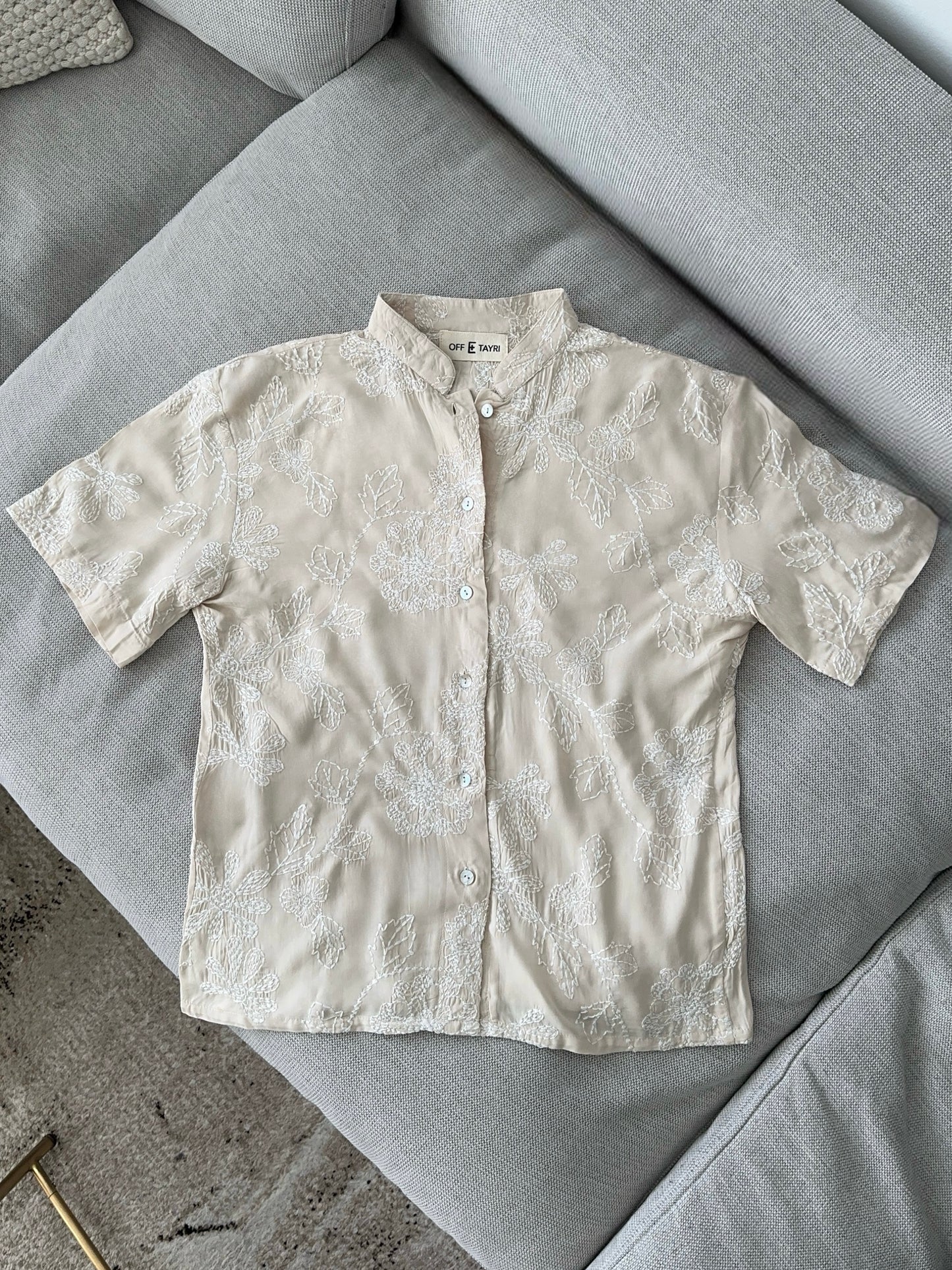 Sahara Sunset - FOR HER