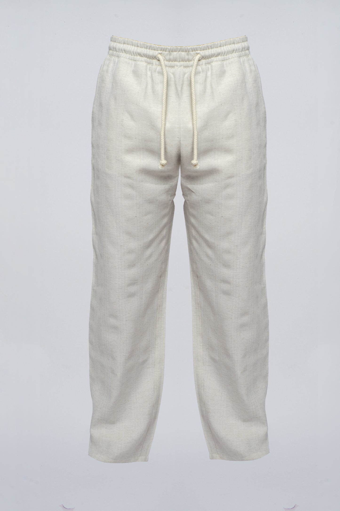 Casablanca Breeze - Men’s Linen Pants