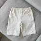 Sahara Ease - Men’s Linen Shorts