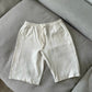 Sahara Ease - Men’s Linen Shorts