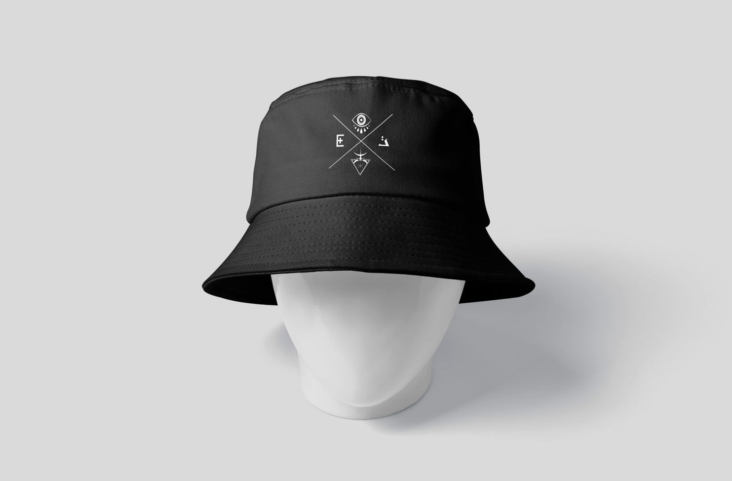 Offtayri Hats - Black